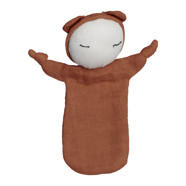 Cuddle Doll (various Colours)