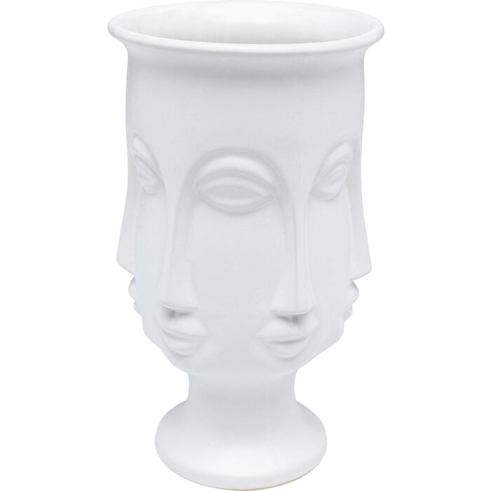 Deco Vase Caras