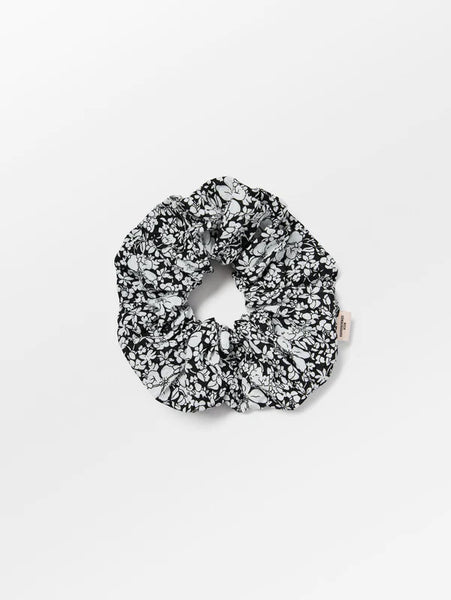 Deanna Scrunchie - Black