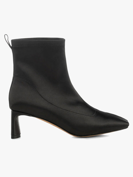 Arlo Satin Boots