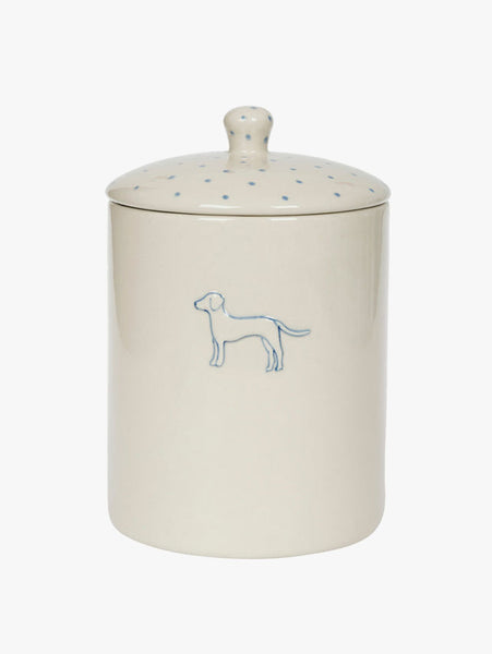 Fetch Pet Storage Jar