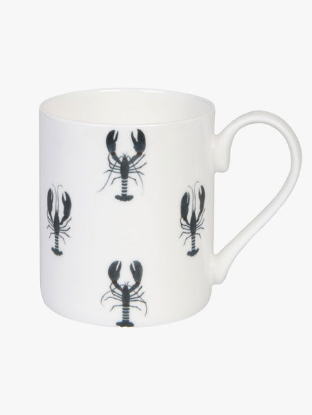 Lobster Mug