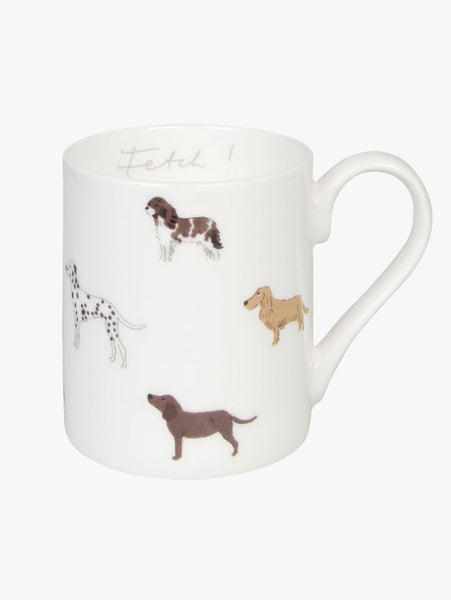 Fetch Mug