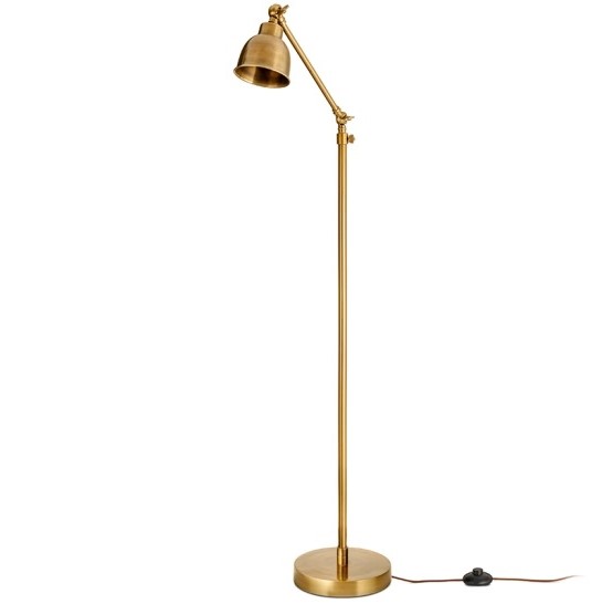 Chapda Task Floor Lamp