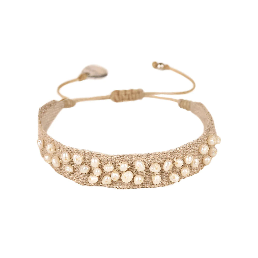 Perlitas Bracelet