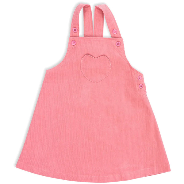 : Olli Dress - Bubblegum