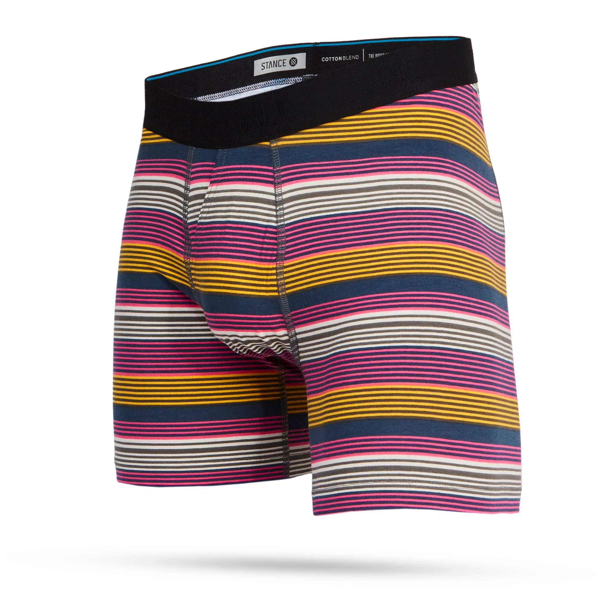 Tracks Boxer - Magenta