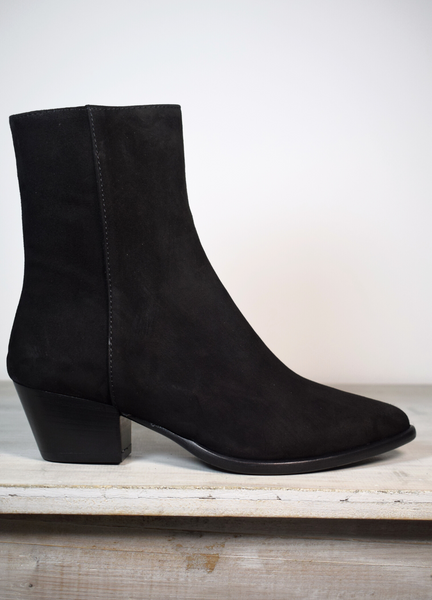 Tacco Boot Black