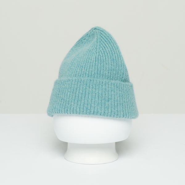 Beanie - knitted hat Basil