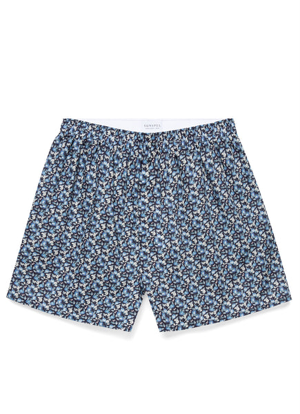 Printed Boxer Short -