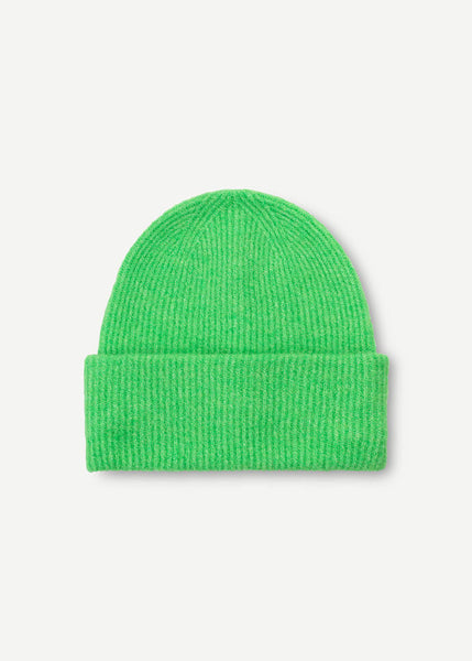 Nor Hat - Vibrant Green