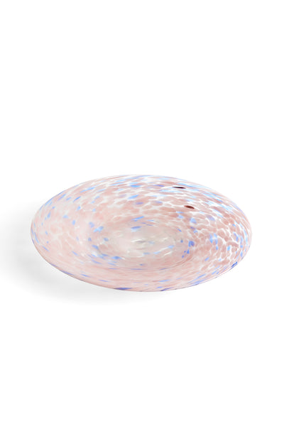 Splash Platter - Pink