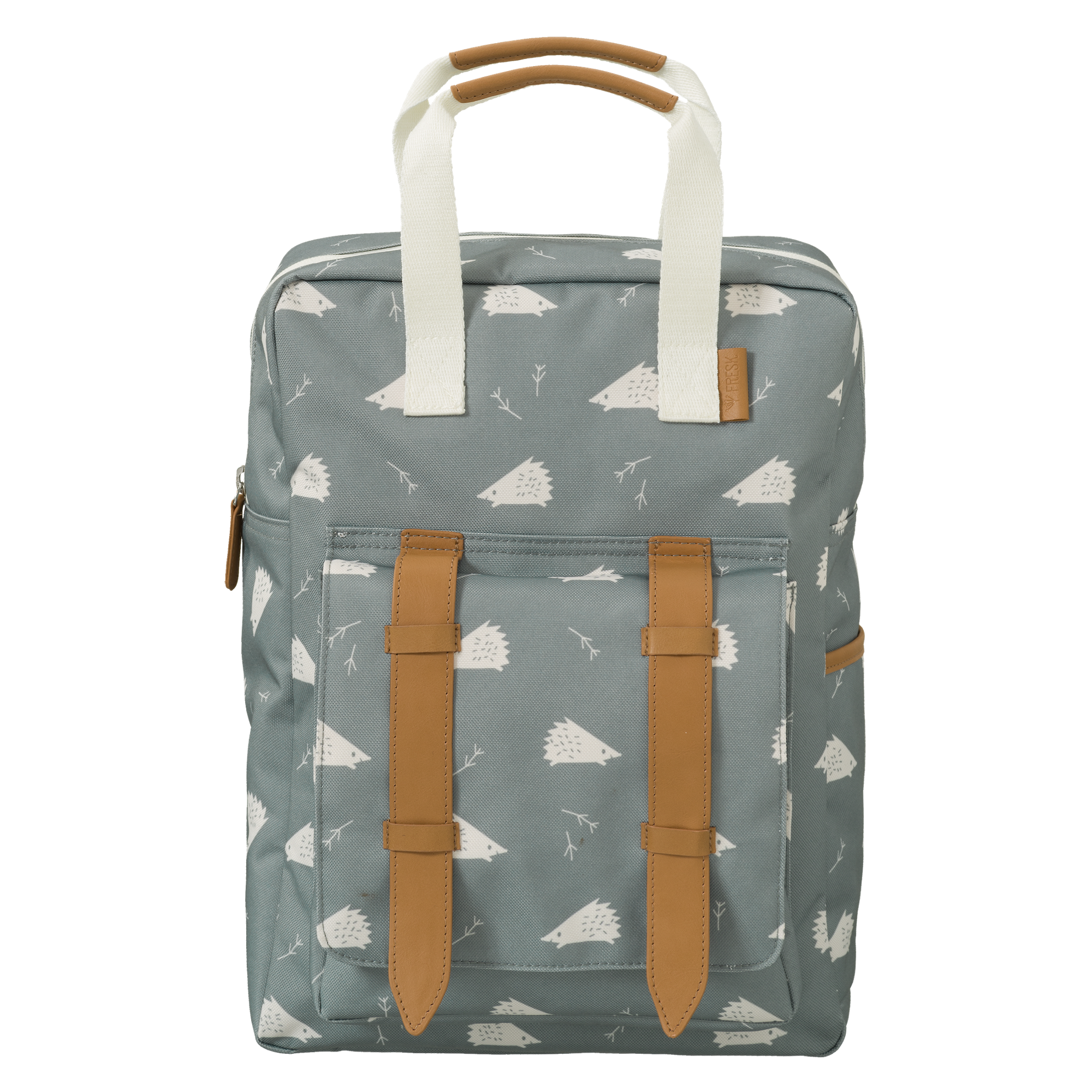Fresk Hedgehog School Backpack