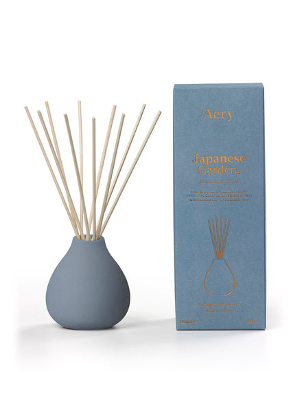 Aery Japanese Garden Reed Diffuser 