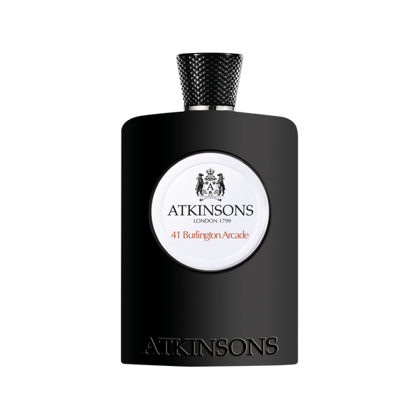 Atkinsons  41 Burlington Arcade Perfume 