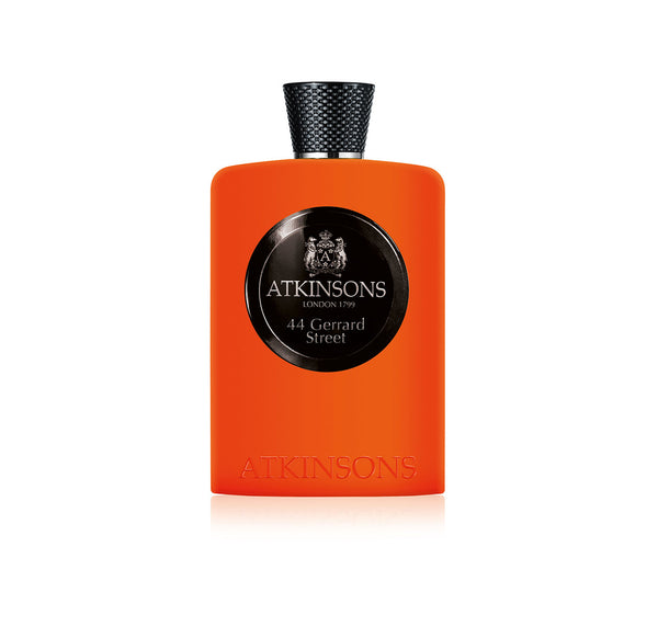 44 Gerrard Street Perfume