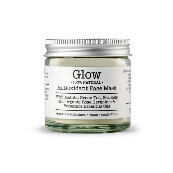 Corinne Taylor Glow Face Mask 