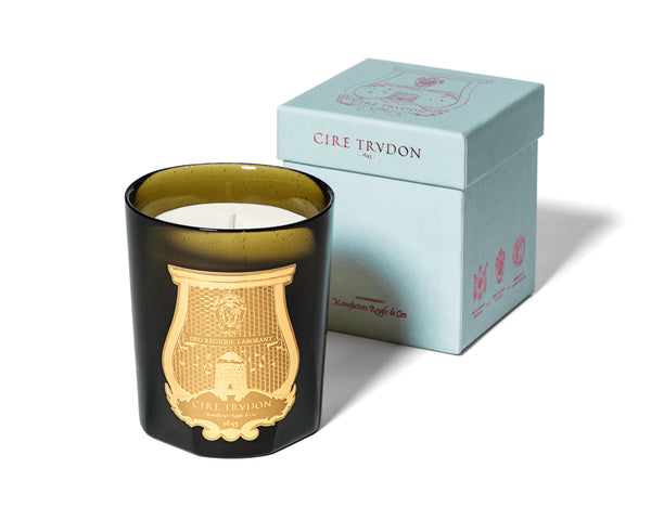 Cire Trudon Madeleine Scented Candle 
