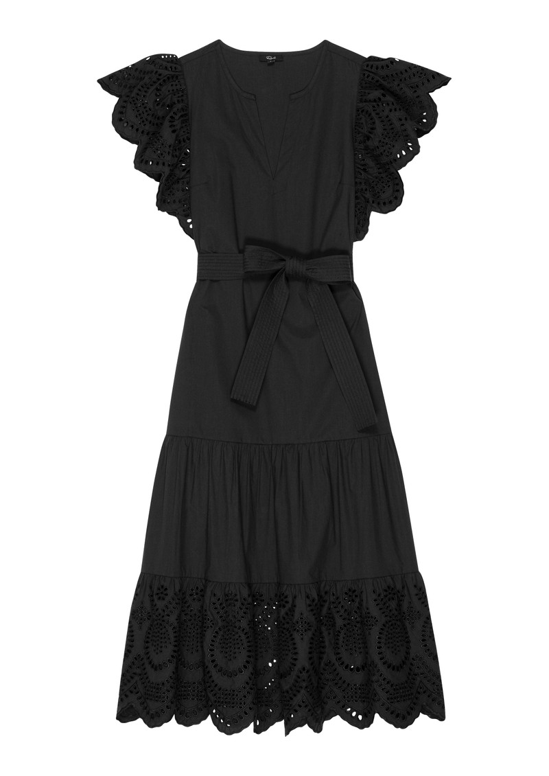 Rails Gia Dress Black