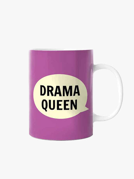 Drama Queen Mug