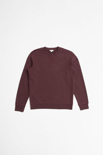 Loopback Sweatshirt Port