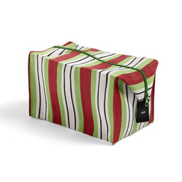 Wash Bag Candy Groen