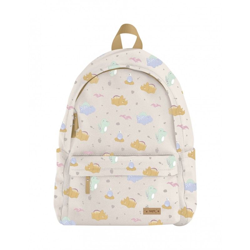 Happy Dinos Childrens Backpack