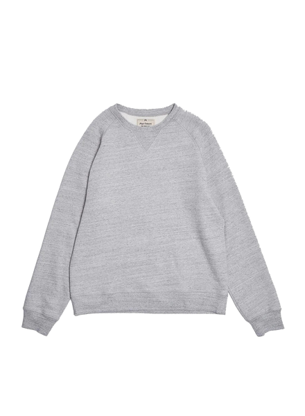 Arrow Crew Grey Marl