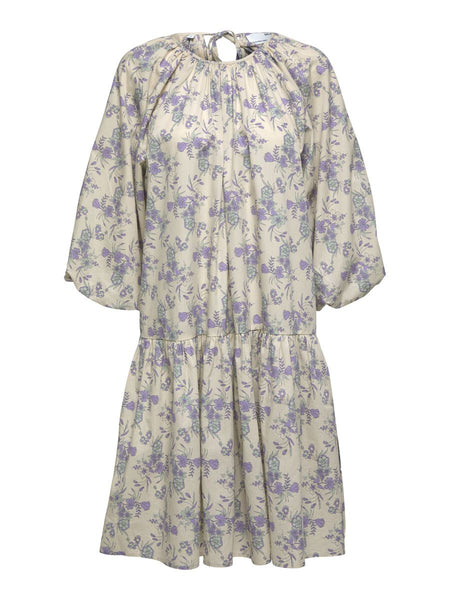 selected-femme-lilac-midi-dress