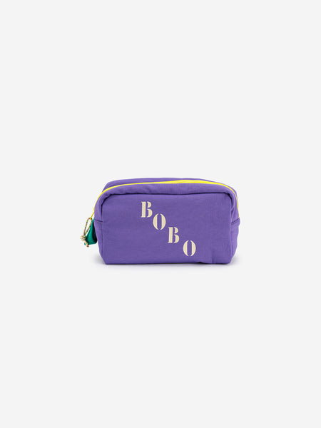 Bobo Choses Block Color Padded Pouch