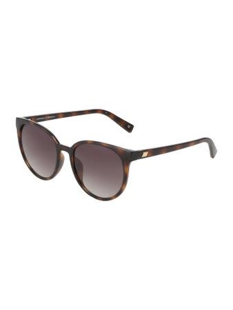 Le Specs Armada Tort W/ Khaki Grad Lens