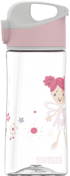 Sigg (8731.70) _ Miracle Fairy Friends - 0.45l