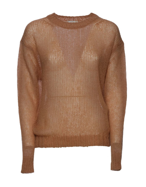 Forte Forte  Sweater For Woman 9452 My Knit Forte Forte