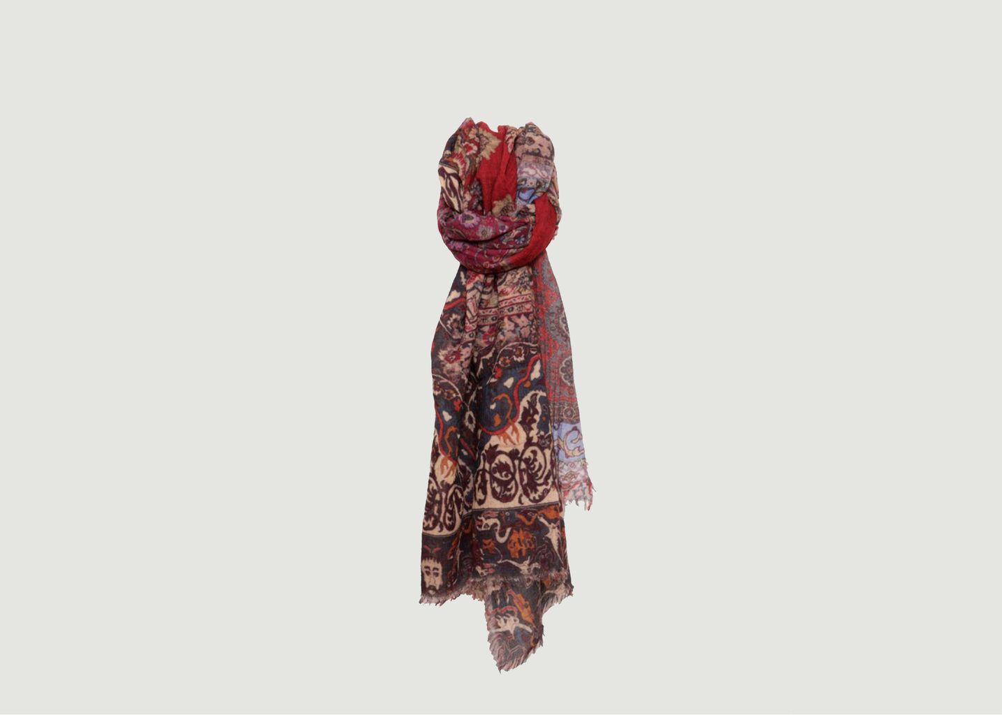 Mateo Scarf