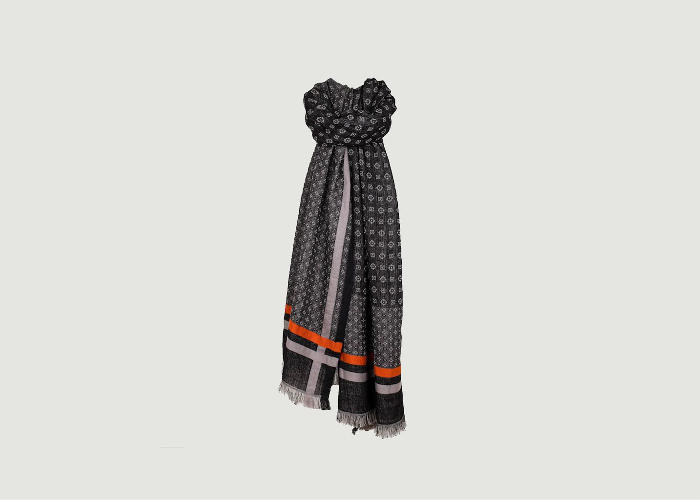 Maxime Scarf