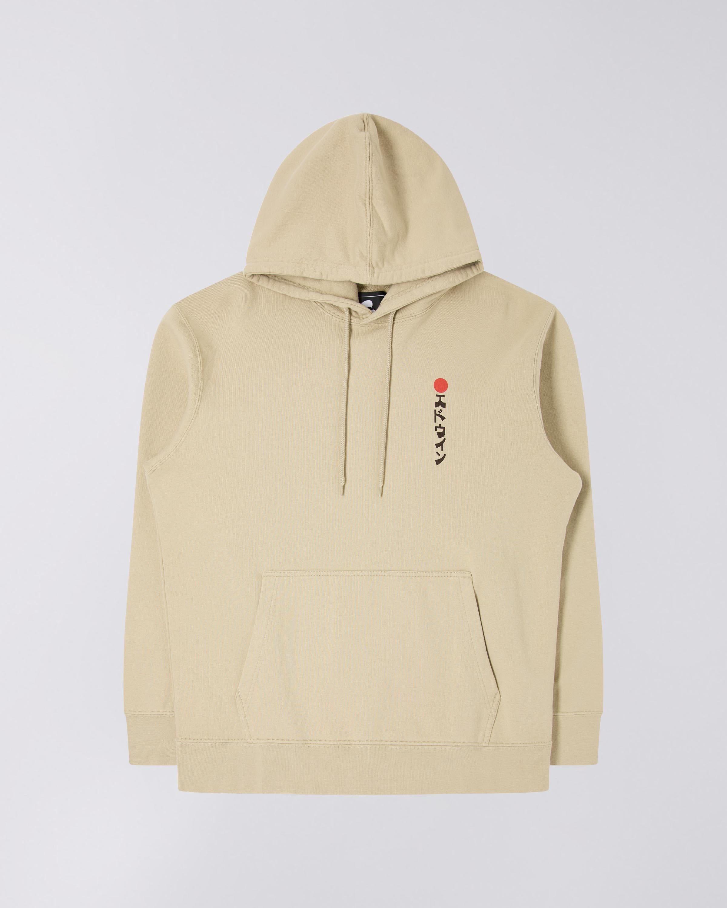 Kamifuji Hoodie - Abbey