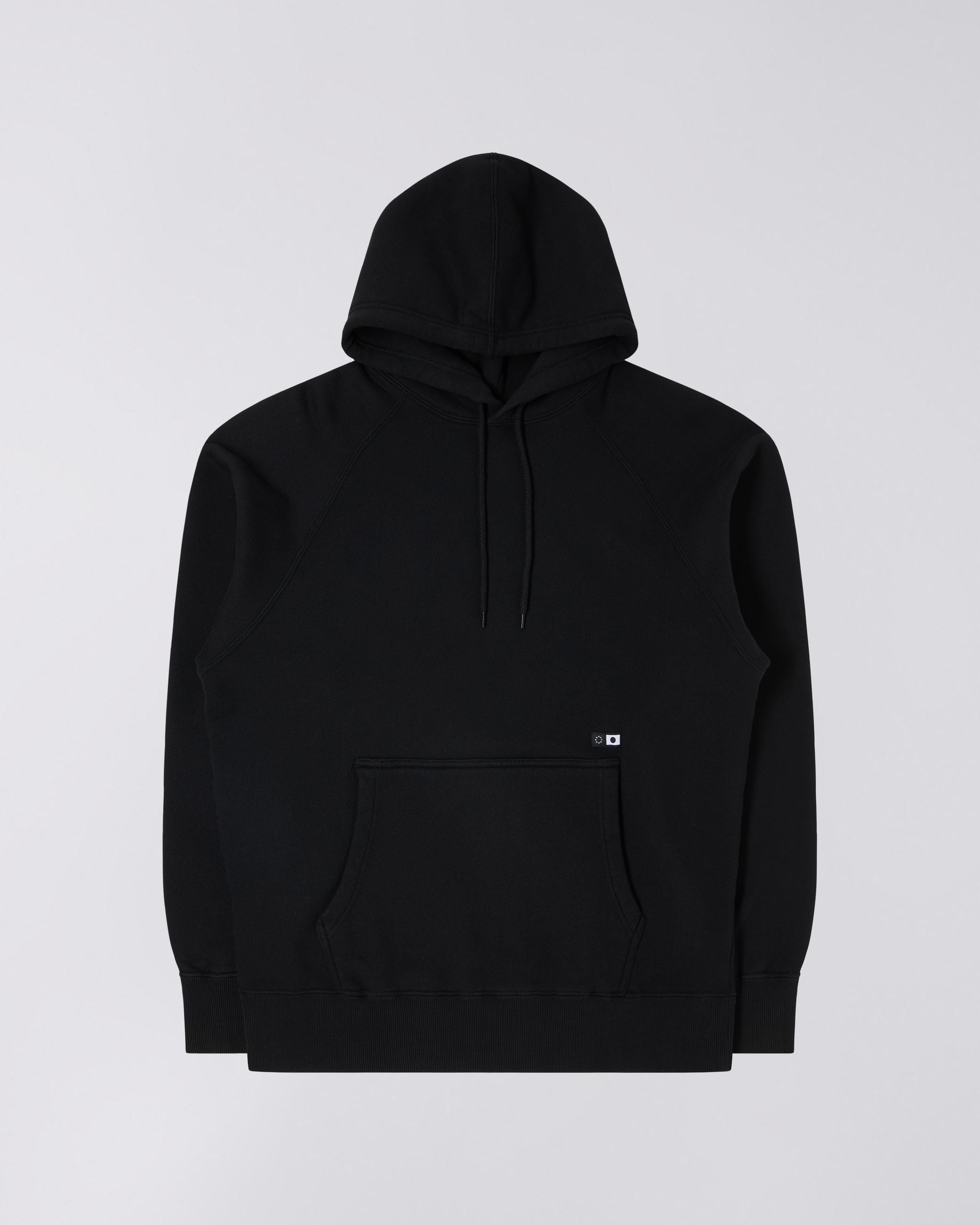 Mood Hoodie - Black