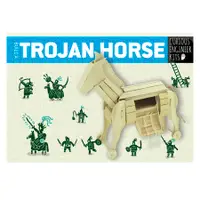 Copernicus Make a Trojan Horse Toy