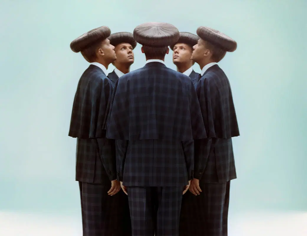 Vinyl Stromae - Multitudes