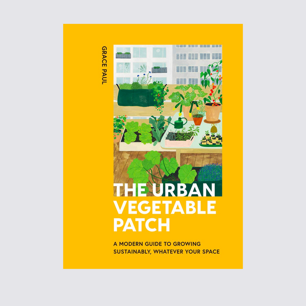 The Urban Vegetable Patch