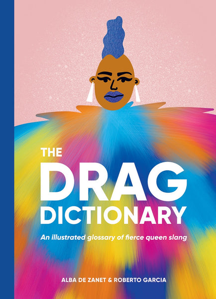 Hardie Grant The Drag Dictionary