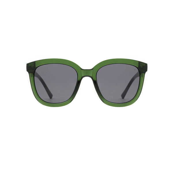 A.kjaerbede Billy Sunglasses - Dark Green