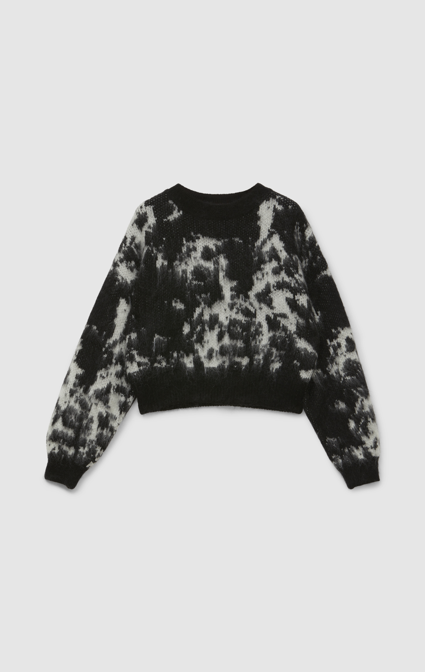 Rodebjer Ray Knitted Sweater