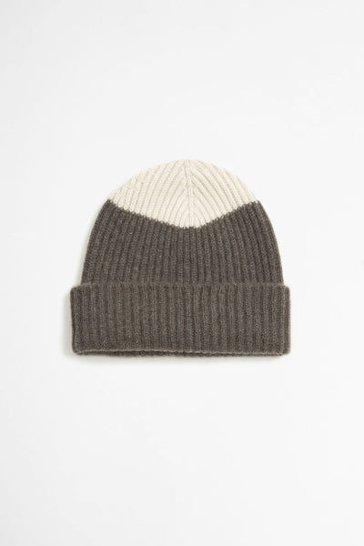 Snow Peak Hat Grain/creme