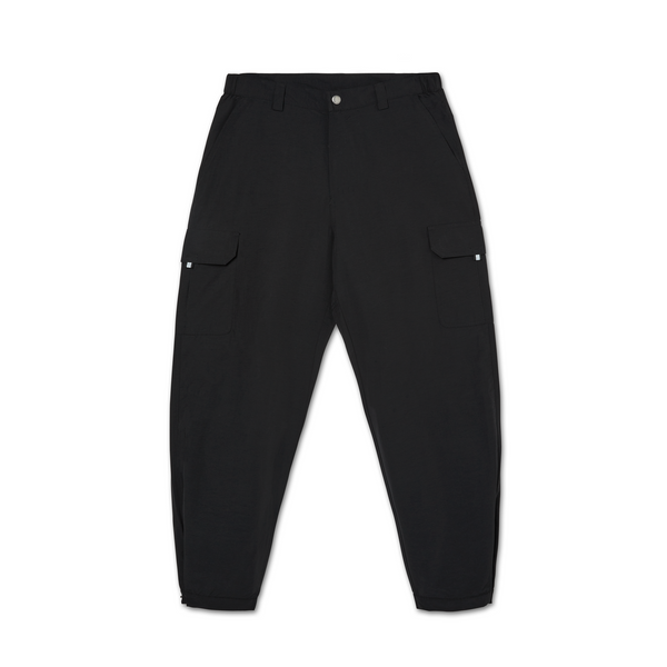 Polar Skate Co Utility Pants - Black