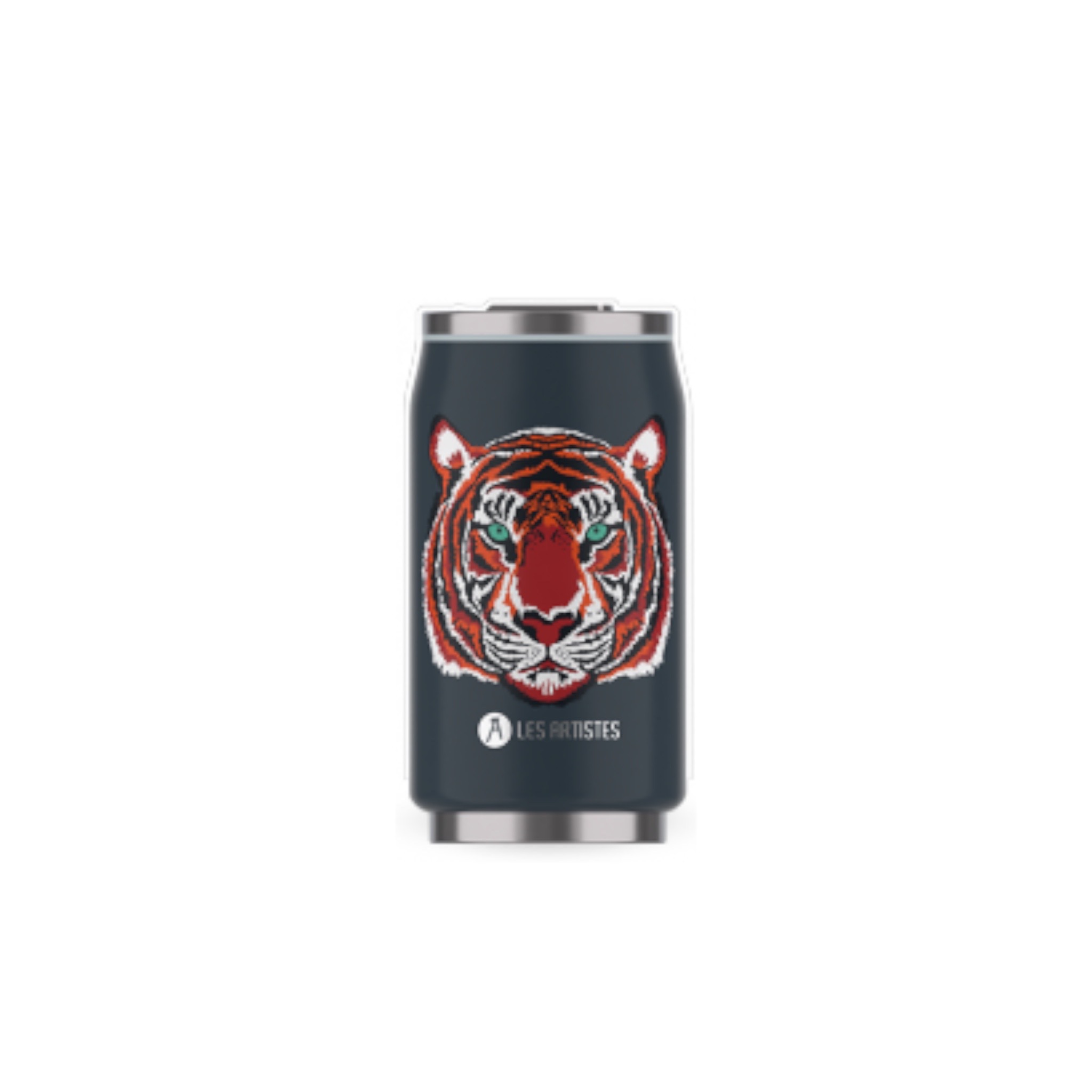 Les Artistes Pull Can It Tiger  280 ml 
