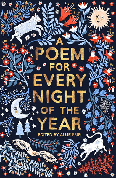 Bookspeed A Poem For Every Night Of The Year