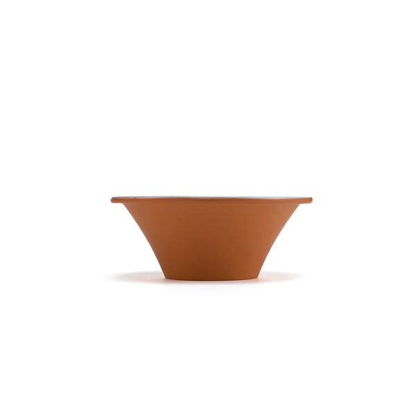 Makers & Merchants Terracotta Tapas Bowl