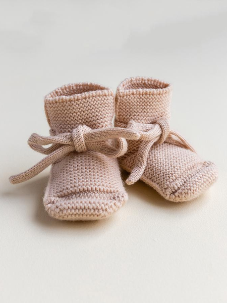 APRICOT slippers