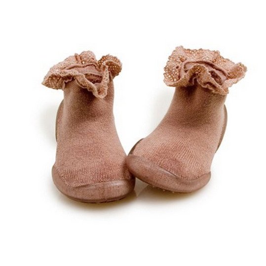 Mademoiselle slippers N°331